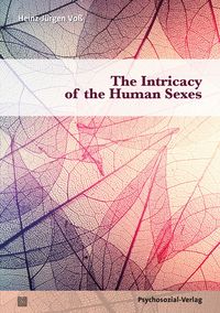 Produktbild: The Intricacy of the Human Sexes