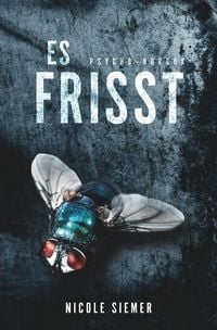 Produktbild: Es frisst!