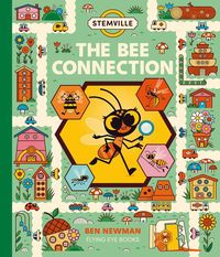 Produktbild: Stemville: The Bee Connection