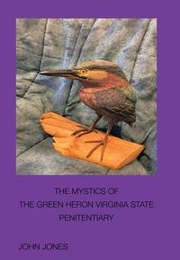 Produktbild: The Mystics of the Green Heron