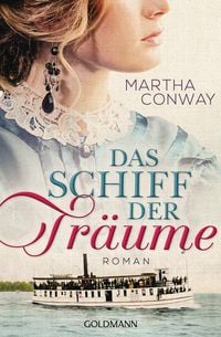 Produktbild: Das Schiff der Tr&auml;ume