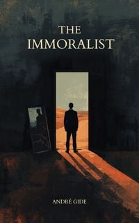 Produktbild: The Immoralist