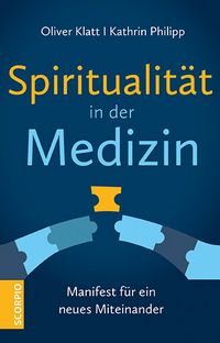 Produktbild: Spiritualit&auml;t in der Medizin
