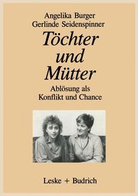 Produktbild: T&ouml;chter und M&uuml;tter