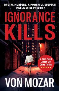 Produktbild: Ignorance Kills