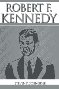 Produktbild: Robert F. Kennedy