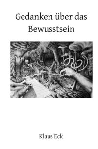 Produktbild: Gedanken &uuml;ber das Bewusstsein
