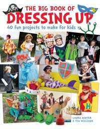 Produktbild: The Big Book of Dressing Up