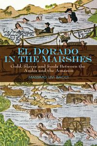 Produktbild: El Dorado in the Marshes