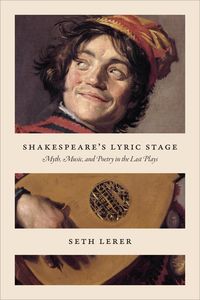 Produktbild: Shakespeare's Lyric Stage