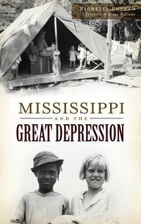 Produktbild: Mississippi and the Great Depression
