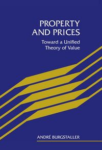 Produktbild: Property and Prices