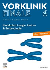 Produktbild: Vorklinik Finale 6