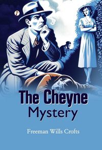 Produktbild: The Cheyne Mystery
