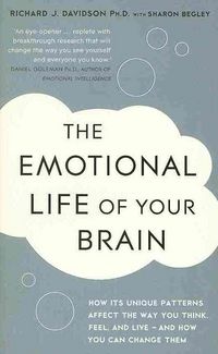 Produktbild: Emotional Life of Your Brain