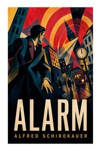 Produktbild: Alarm