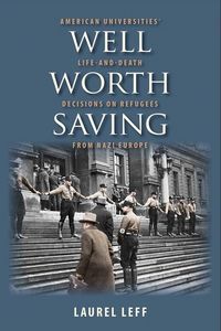 Produktbild: Well Worth Saving