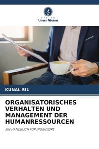 Produktbild: Organisatorisches Verhalten und Management der Humanressourcen