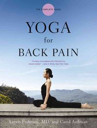 Produktbild: Yoga for Back Pain