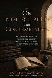 Produktbild: On intellectual life and contemplation