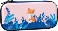 Bild vom Artikel Bigben Tasche/Etui im 3D-Design, Fox, für Nintendo Switch/Switch Lite vom Autor 
