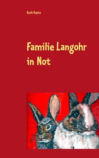 Produktbild: Familie Langohr in Not