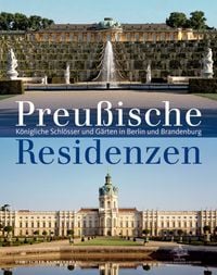 Produktbild: Preu&szlig;ische Residenzen