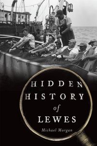 Produktbild: Hidden History of Lewes