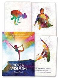 Produktbild: Yoga Wisdom Oracle Cards