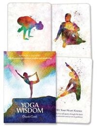 Produktbild: Yoga Wisdom Oracle Cards