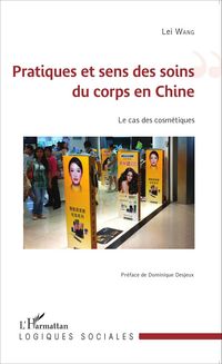 Produktbild: Pratiques et sens des soins du corps en Chine