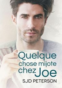 Produktbild: Quelque chose mijote chez Joe