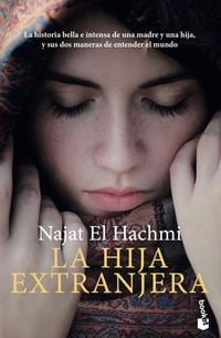 Produktbild: La Hija extranjera