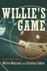 Produktbild: Willie's Game