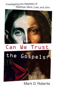 Produktbild: Can We Trust the Gospels?