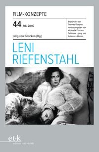 Produktbild: Leni Riefenstahl