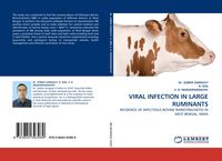 Produktbild: Viral Infection in Large Ruminants