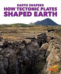 Produktbild: How Tectonic Plates Shaped Earth