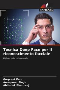 Produktbild: Tecnica Deep Face per il riconoscimento facciale