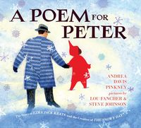 Produktbild: A Poem for Peter