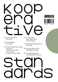 Produktbild: Kooperative Standards