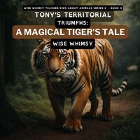 Produktbild: Tony's Territorial Triumphs