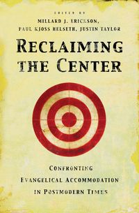 Produktbild: Reclaiming the Center