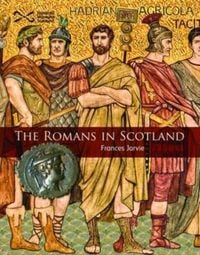 Produktbild: The Romans in Scotland