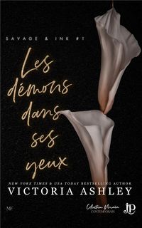 Produktbild: Les demons dans ses yeux