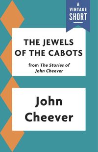 Produktbild: The Jewels of the Cabots