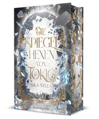 Produktbild: Die Spiegelhexen von Tokio