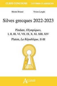 Produktbild: Silves Grecques 2022 2023