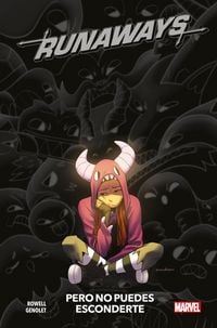 Produktbild: Runaways : pero no puedes esconderte