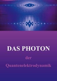 Produktbild: Das "freie" Photon der Quantenelektrodynamik